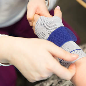 bandage