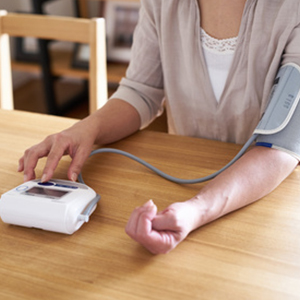 Technik für die Gesundheit