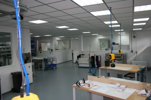 Werkstatt-OT